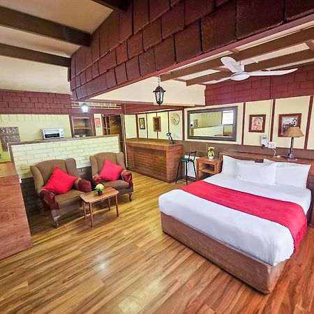 Tudor Lodge Guest House جوهانسبورغ المظهر الخارجي الصورة